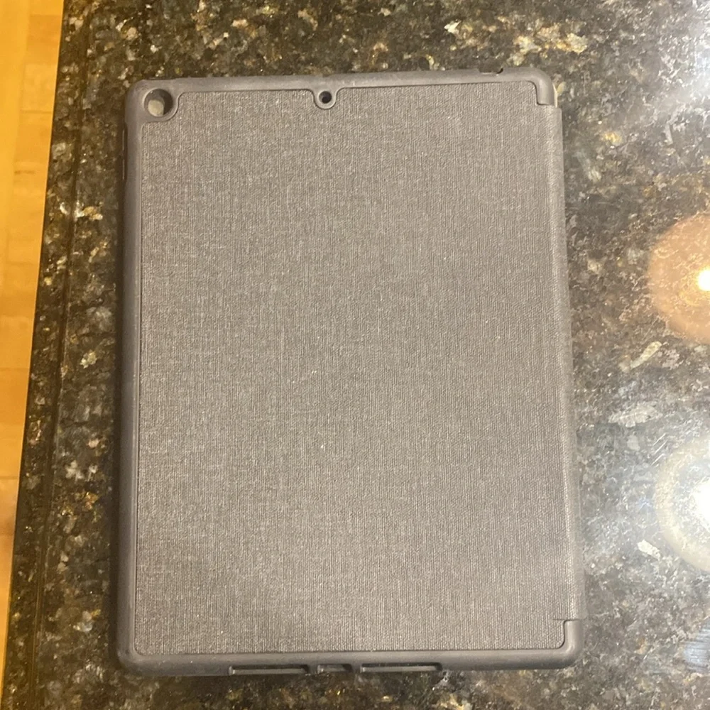 iPad case for iPad 10.2 inch